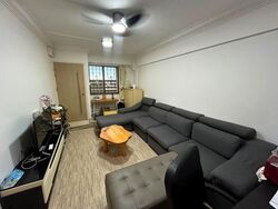 Blk 426 Clementi Avenue 3 (Clementi), HDB 3 Rooms #584911661